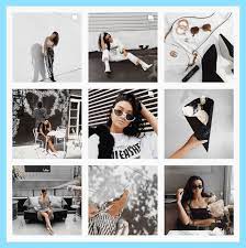 Can't seem to find inspiration? 20 Awesome Instagram Themes And How To Get Them Later Blog