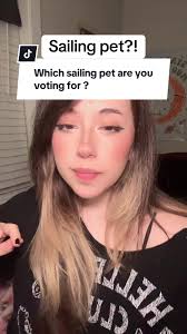 Voting for Your Favorite Sailing Pet in OSRS