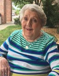 Barbara Jane Peck Obituary