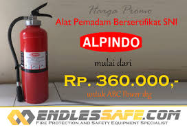 Lorem ipsum dolor sit amet, consectetur adipisicing elit, sed do eiusmod tempor. Tabung Pemadam Apar Alpindo Sni Endlessafe