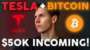 Crypto news is the news aggregator about cryptocurrency, ico, mining and blockchain. Tesla Buys Bitcoin Crypto News Youtube