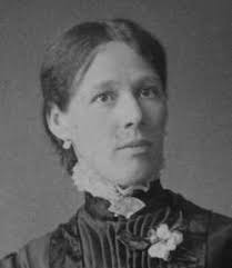 Bessie SUTHERLAND (1854