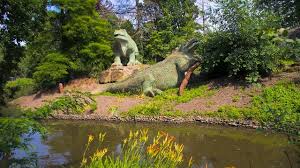 Tl london crystal palace is located at yeoman house, 6.8 miles from the center of london. 10 Reasons To Visit Crystal Palace Visitlondon Com