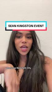 TICKETS ARE IN MY BIO!!!! #seankingston #event #nyc #newyorkevents  #newyearevent #newyorkcity #party #dance #nycevent