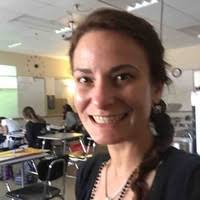 40+ "Bourliea" profiles