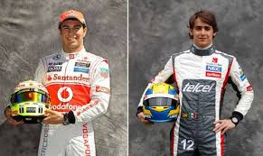 Sergio pérez consideró que la diferencia entre racing point y mclaren es muy estrecha. La Jornada Dispar Comienzo De Checo Y Gutierrez En Melbourne