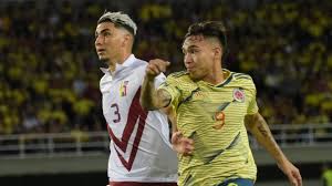 El próximo partido de chile será ante uruguay, el próximo martes 10 de abril, desde las 19:00 horas en el estadio la portada. Cuando Es El Proximo Partido De Colombia En El Preolimpico As Colombia