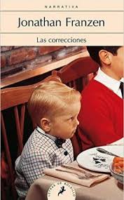 Las Mejores Novelas Del Siglo Xxi Por Librotea Librotea Jonathan Franzen Mejores Novelas Novelas