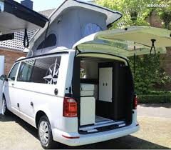 stickers vw kepler one westfalia equipement caravaning vans autocollant vw t4