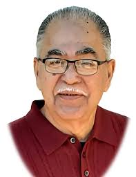 Robert Louis Salas Obituary