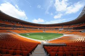 Associated Architects Football Meets Architecture Top 20 Soccer Stadiums Estadio De Futbol Estadios Sudafrica