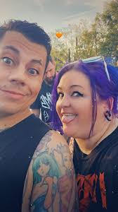 something something band member this was Furnace Fest 2024