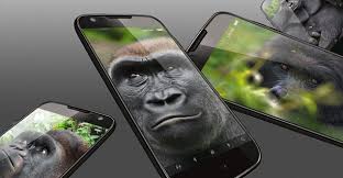 What is gorilla glass 6? Gorilla Glass 5 Products Corning Gorilla Glass
