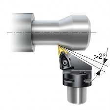 How To Choose Correct Turning Insert