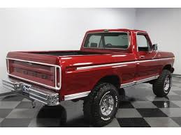 Image result for Red 1979 Truck