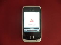 ALO ALO Mobilni - HUAWEI G7010 35 e ...