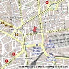 Cervone bruno studio legale