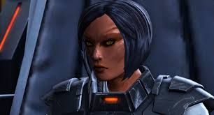 If there are any discrepancies or errors, i apologize in advance. Star Wars The Old Republic Having Risen Through The Ranks Of The Sith Darth Krovos Is The New Head Of Military Command For The Dark Council With The Full Might Of