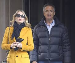 Lady kitty eleanor spencer was born in 1990 in london to her parents, charles spencer, 9th earl spencer and victoria lockwood. Lady Kitty Spencer Is Seen For The First Time Since It Was Revealed She Advertises Milk In China Express Digest