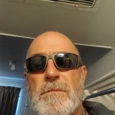 Tim Huntley en personas