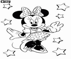 Cute, vibrant character, minnie has won the hearts of many children. Minnie Mouse Coloring Pages Printable Games Free Disney Coloring Pages Minnie Mouse Coloring Pages Mickey Mouse Coloring Pages
