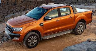 بيك أب فورد رينجر 2020 بديل مثالي لسيارة السيدان العائلية التقليدية موقع ويلز ford ranger pickup ford ranger family car
