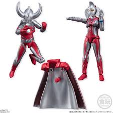 Shodoウルトラマンvs ウルトラの父 母 Special Set プレミアムバンダイ限定 ウルトラマンシリーズ 趣味 コレクション プレミアムバンダイ公式通販