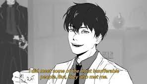 Pin By La Bayunca On Kim Dokja Readers Novels Light Novel