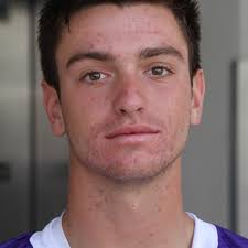 Jack Hofbauer's St. Augustine High School Bio