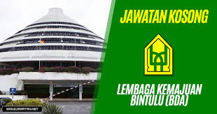 Written by roland jb on rabu, 1 julai 2020 | julai 01, 2020. Jawatan Kosong Di Lembaga Kemajuan Bintulu Bda 25 Februari 2019 Jawatan Kosong 2021