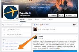 An In Depth Analysis Of How Expedia Converts Visitors Into Customers Part One Econsultancy