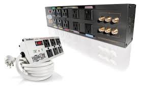 Maybe you would like to learn more about one of these? Surge Protector Buying Guide Tripp Lite