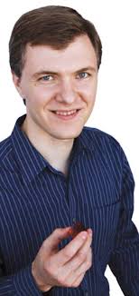 John Dyer Profile for AGTA