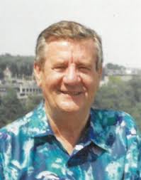 RUSSELL ARNOLD CLEVERDON Obituary