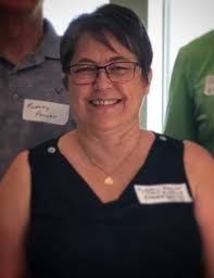 Obituary for Audrey Marie Power