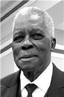 Isaiah Evans "Coach" Obituary (2021)