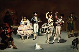 Pin On Edouard Manet