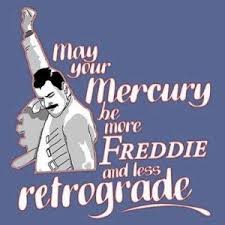 Mercury Retrograde Explained Mercuryretrograde Freddiemercury Astrology Mercury Retrograde Quotes Mercury Retrograde Explained Mercury Retrograde