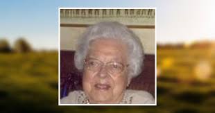 Edith C. Wainscott Obituary February 19, 2010