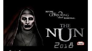 Jadi, sinopsis adalah ringkasan isi naskah cerita yang menggambarkan isi cerita dari suatu karya baik itu buku, film atau pementasan dari awal sampai akhir, sehingga membentuk sebuah tema cerita. Sinopsis Dan 7 Fakta Film The Nun Dari Hantu Yang Datang Ke Lokasi Syuting Hingga Iblis Valak Tribun Jateng