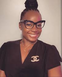 Keona Smith's Instagram, Twitter & Facebook