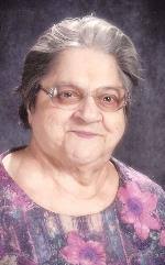 Lillian C. (DiCampo) Scopa