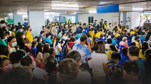 เผย ไทยเป็นชาติเดียวในเอเชีย ที่ระงับฉีดวัคซีน แอสตร้าเซนเนก้า ขณะที่หลายชาติลุยฉีดต่อ. Ikinhoiasyctqm