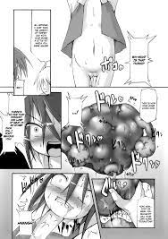Page 15 | Womb Trainer, Ceo - Original Hentai Manga by Hakujira Uminekodan  - Pururin, Free Online Hentai Manga and Doujinshi Reader