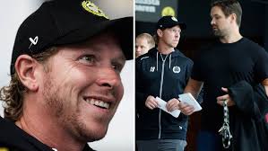 Ronnies alla F1-lopp