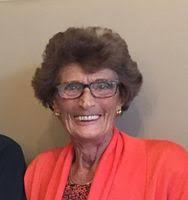 Condolence Book for Carmel Coonagh (née Soye) (Templeogue, Dublin)