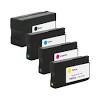 Description in this website, you can download some drivers for hp printers and you also get some information about the installation of the drivers. 1
