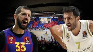 Real madrid'in el clasico'yu kazanması halinde puanı 66'ya çıkacak ve haftayı ikinci sırada tamamlamayı garantileyecek. Barca Y Real Madrid En Un Clasico De Navidad El Ansia De Venganza Cule Ante El Dominio Blanco