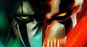 Take a sneak peak at the movies coming out this week (8/12) mondays at the movies: 4594188 Kurosaki Ichigo Vasto Lorde Splitting Ulquiorra Cifer Anime Espada Bleach Wallpaper Mocah Hd Wallpapers