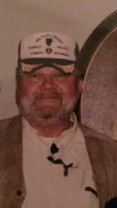Vietnam veteran passed away from cancer